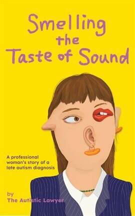 Business & Professional - Smelling the Taste of Sound - free ebook