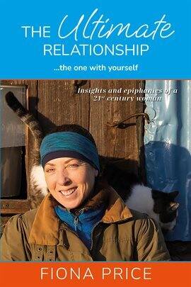 The Ultimate Relationship... the one with yourself - free ebook