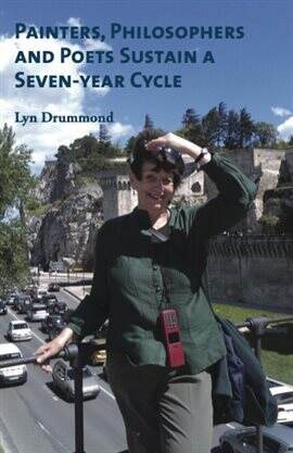 Painters, Philosophers and Poets Sustain a Seven-year Cycle - free ebook