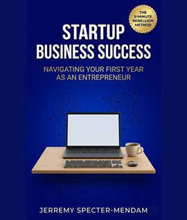 Startup Business Success - free ebook