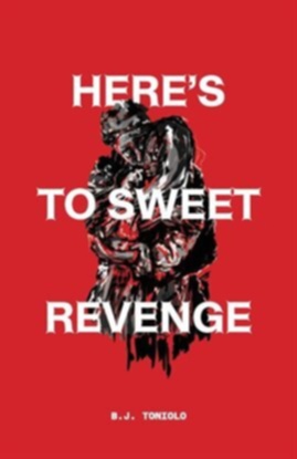 Here's to Sweet Revenge - free ebook