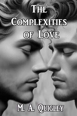 The Complexities of Love - free ebook