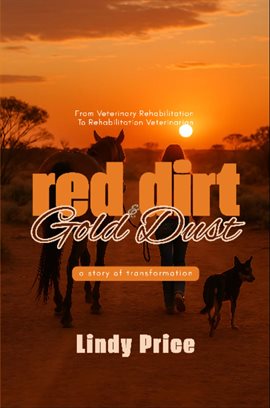 Red Dirt and Gold Dust - free ebook