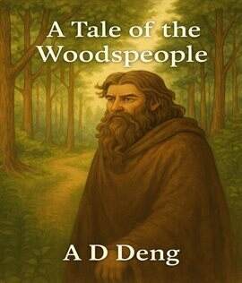 A Tale of the Woodspeople - free ebook