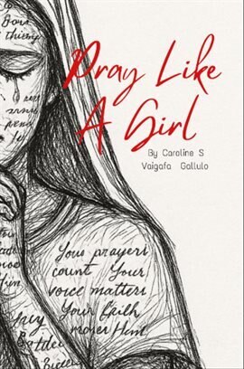 Pray Like a Girl - free ebook