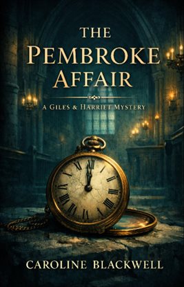 The Pembroke Affair - free ebook
