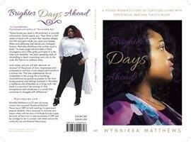 Brighter Days Ahead - free ebook