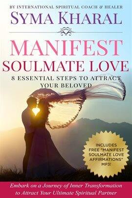 Manifest Soulmate Love - free ebook