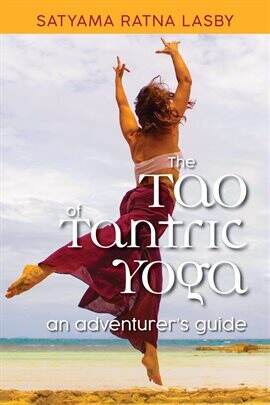 The Tao of Tantric Yoga - free ebook
