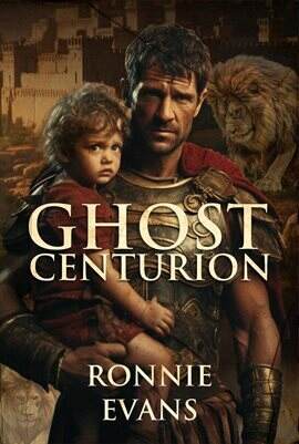 Ghost Centurion - free ebook