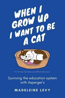 When I Grow Up I Want to Be a Cat - free ebook