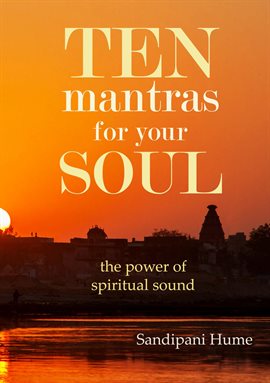 Ten Mantras for Your Soul - free ebook