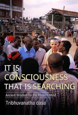 It Is Consciousness That Is Searching - free ebook
