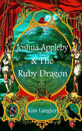 Joshua Appleby and the Ruby Dragon - free ebook