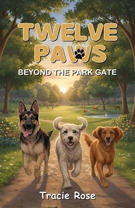 Twelve Paws – Beyond the Park Gate - free ebook