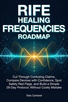 Healing - Rife Healing Frequencies Roadmap - free ebook