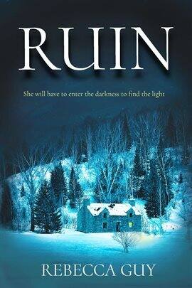 Ruin - free ebook