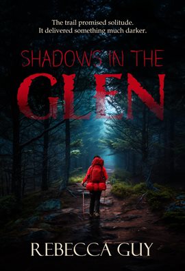Shadows in the Glen - free ebook