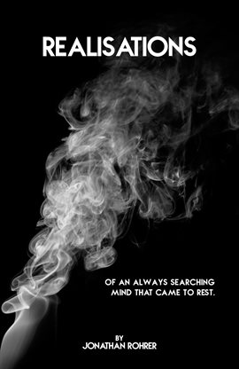 Realisations of an Always Searching Mind That Came to Rest - free ebook