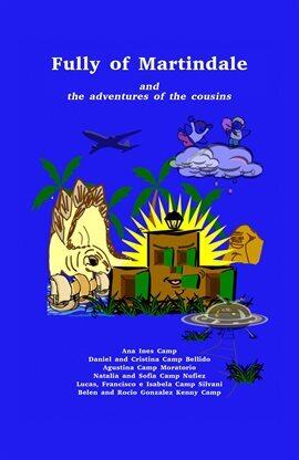 The "Fully of Martindale" - free ebook