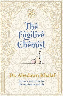 The Fugitive Chemist - free ebook