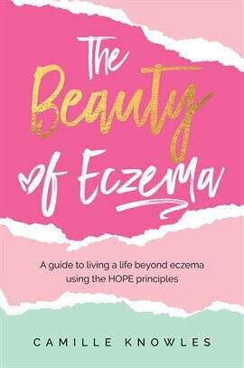 The Beauty of Eczema - free ebook