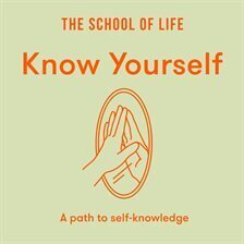 Child & Adolescent - Know Yourself - free audiobook