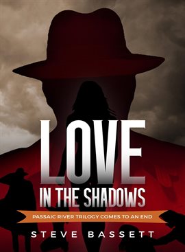 Love in the Shadows - free ebook