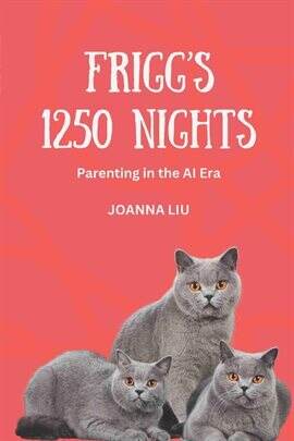 Frigg's 1250 Nights - free ebook