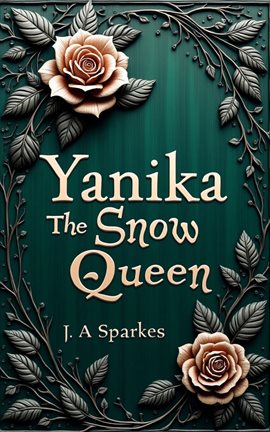 Yanika the Snow Queen - free ebook