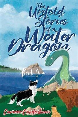 The Untold Stories of a Water Dragon - free ebook