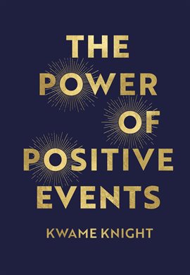 The Power of Positive Events - free ebook