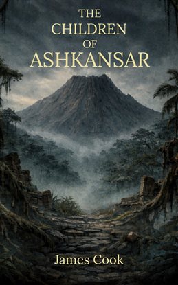 The Children of Ashkansar - free ebook