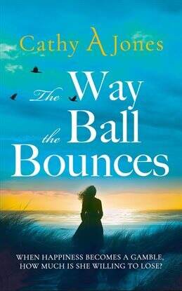 The Way the Ball Bounces - free ebook