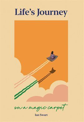 Life's Journey on a Magic Carpet - free ebook