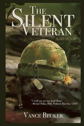 The Silent Veteran - free ebook
