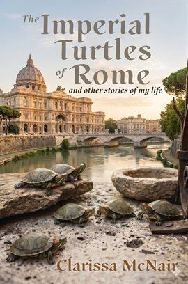 The Imperial Turtles of Rome - free ebook