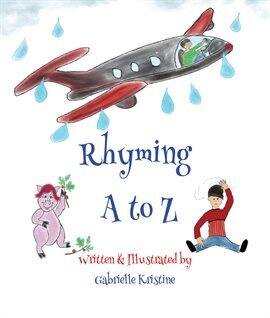 Rhyming A to Z - free ebook
