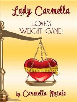 Love Weight Game - free ebook