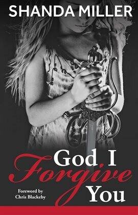 God, I Forgive you - free ebook