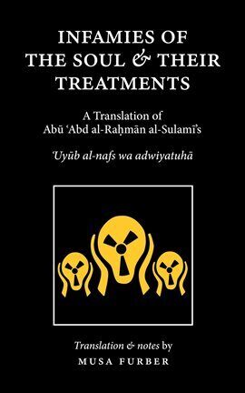 Infamies of The Soul And Their Treatments - free ebook