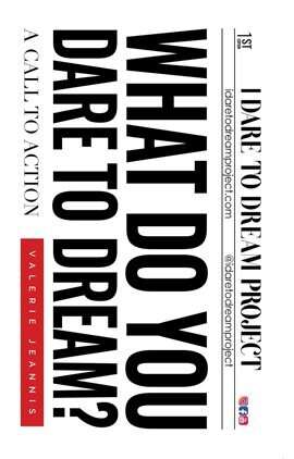 What Do You Dare to Dream? - free ebook