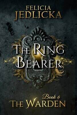 The Ring Bearer - free ebook