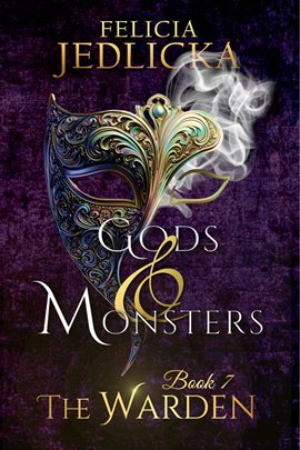 Gods and Monsters - free ebook