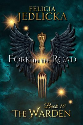 Fork in the Road - free ebook