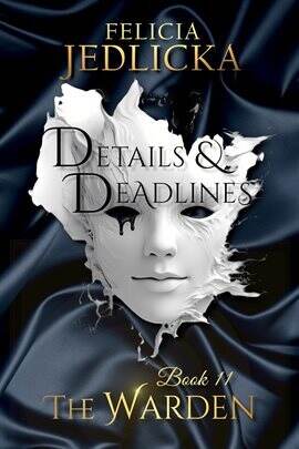 Details and Deadlines - free ebook