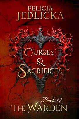 Curses and Sacrifices - free ebook