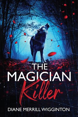The Magician Killer - free ebook