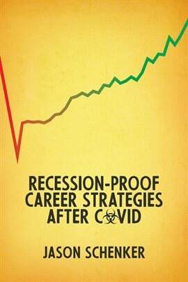 Recession-Proof Career Strategies After COVID - free ebook