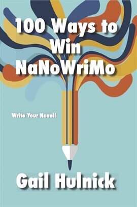 100 Ways to Win NaNoWriMo - free ebook